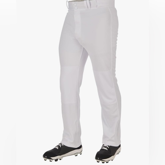 NWT Champro Triple Crown 2.0 Open Bottom Baseball Pants - Picture 1 of 9